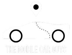 The Mobile Car Guys favicon icon — auto repair and maintenance service