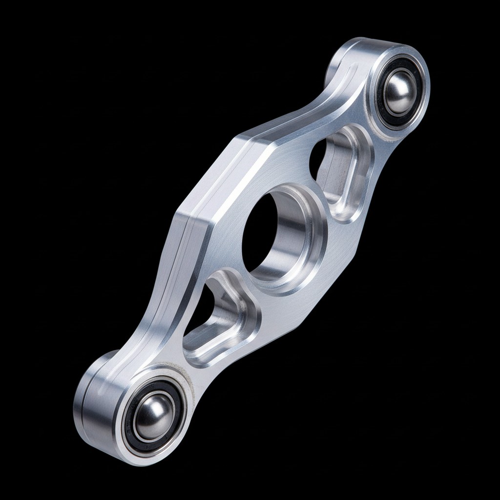 Brake repair service — close-up of brake caliper and rotor assembly