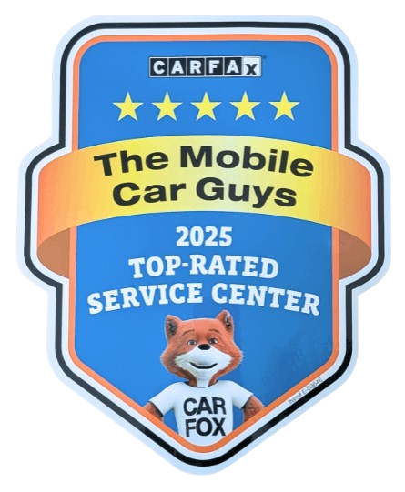 CARFAX logo